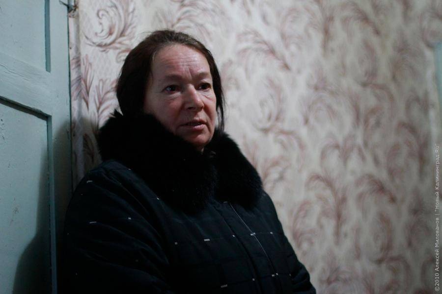 "Тайны Таплакенского двора": репортаж "Нового Калининграда.Ru"